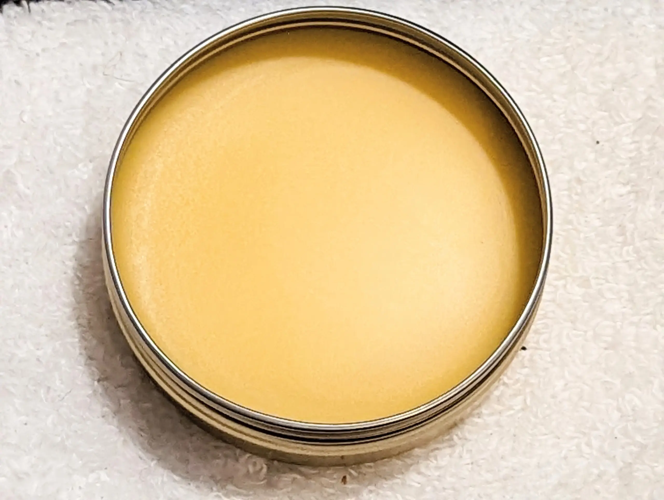 Beeswax Leather Conditioner Balsam - Image 5