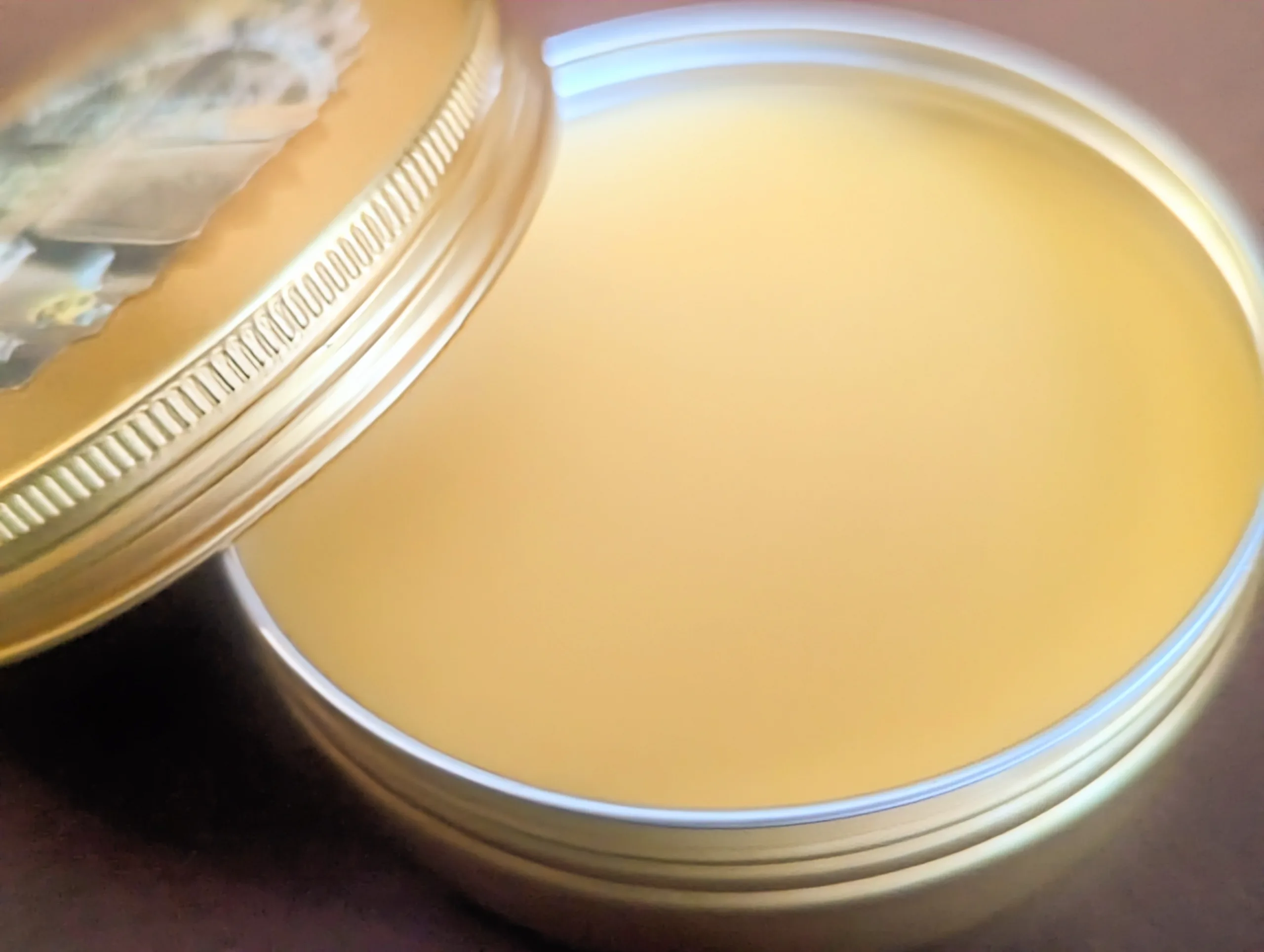 Beeswax Leather Balsam