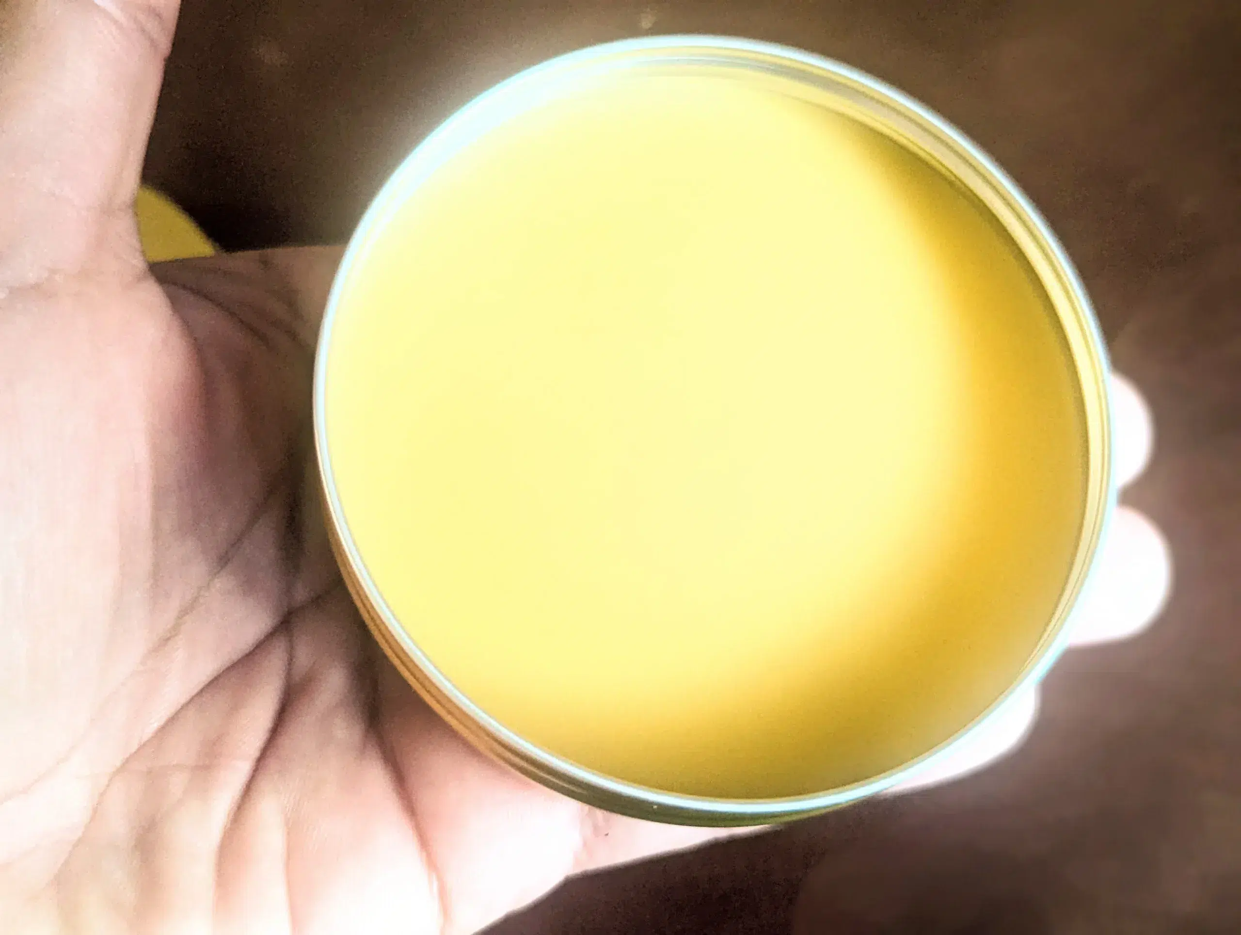 Beeswax Leather Balsam for Shoes