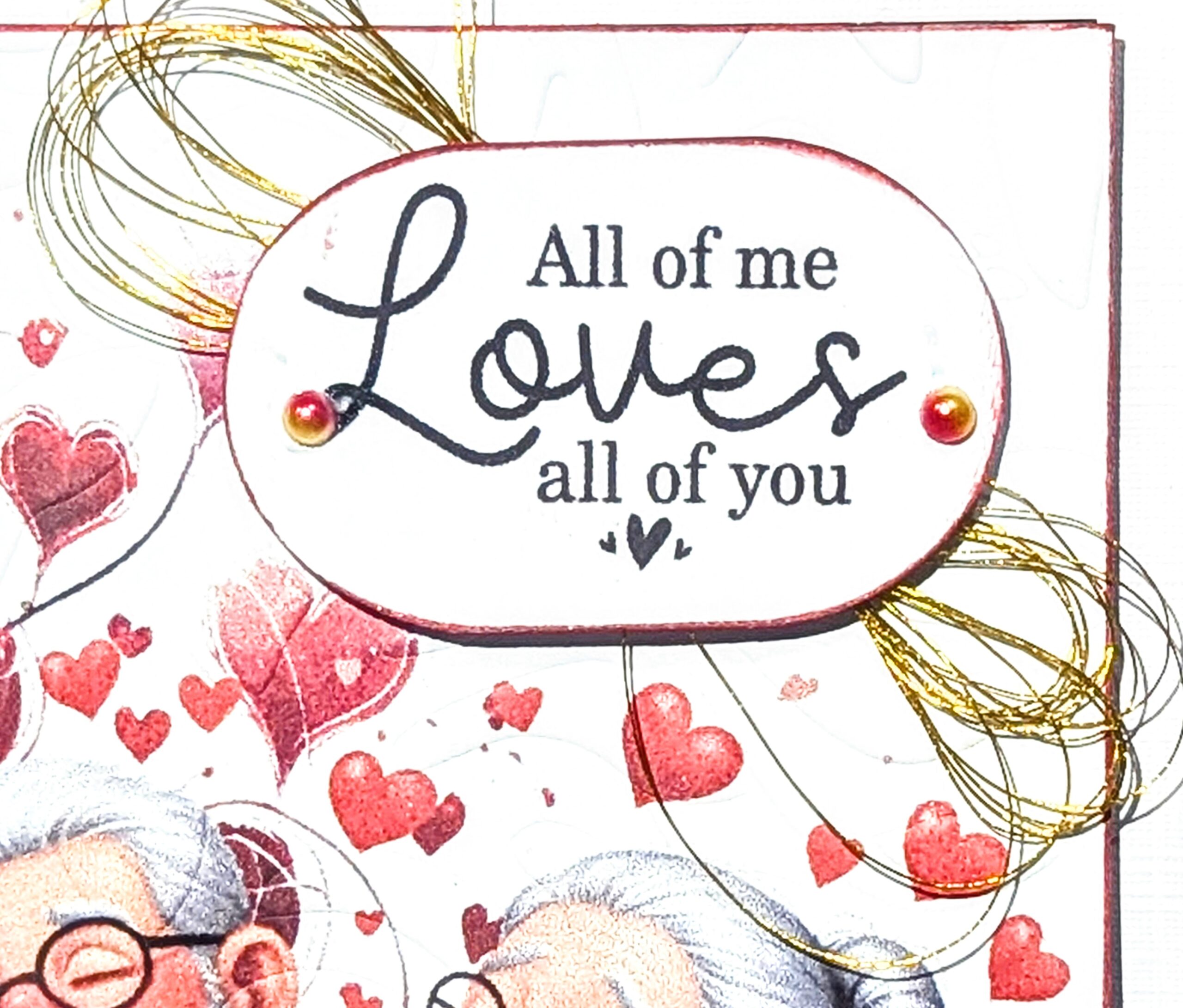 Personalised Valentines Day Card for Husband Wife Boyfriend Fiance ...