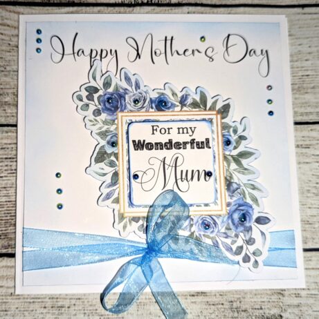 Mothers Day Card