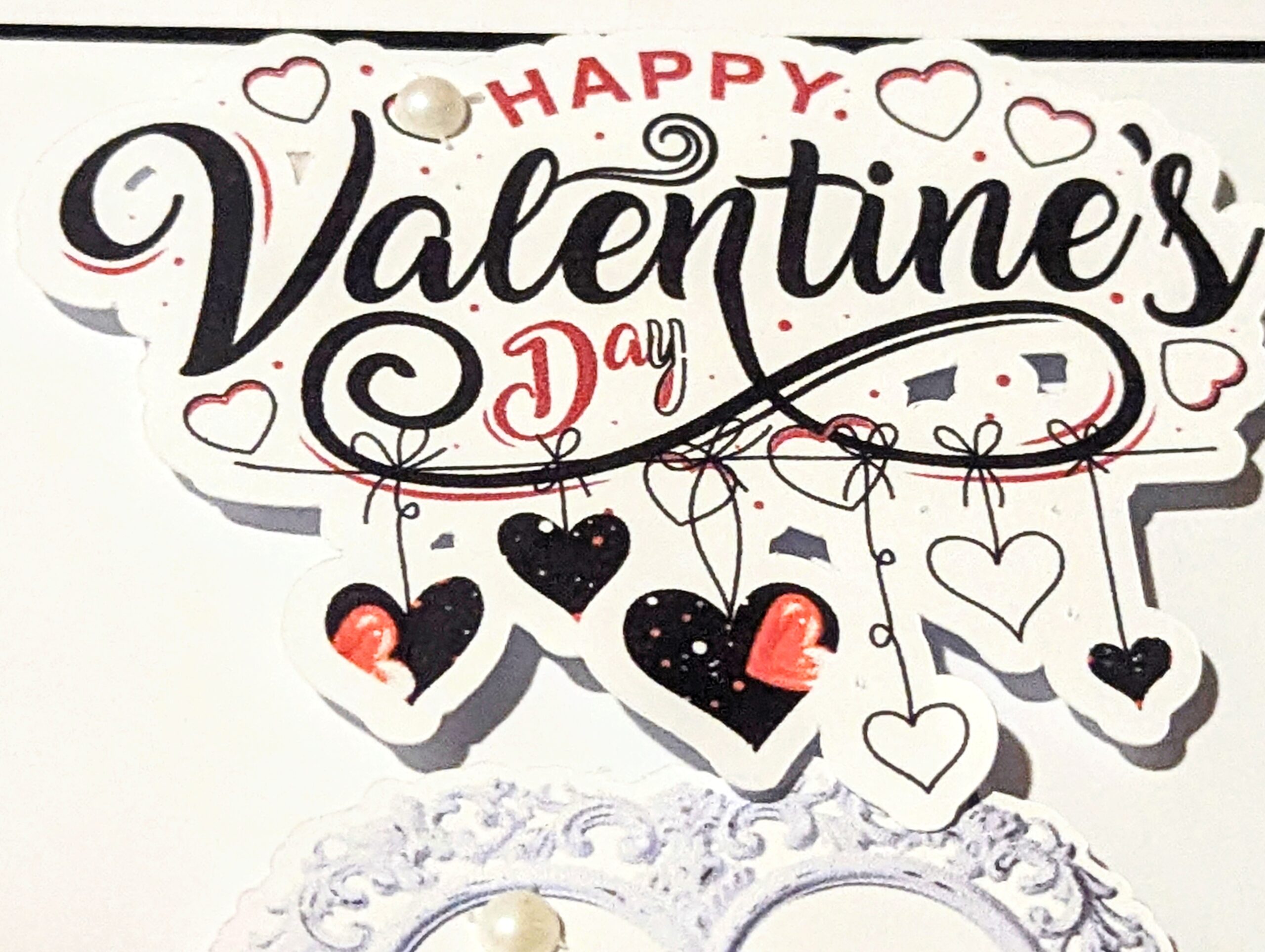 Personalised Valentines Day Card for Husband Wife Boyfriend Fiance ...