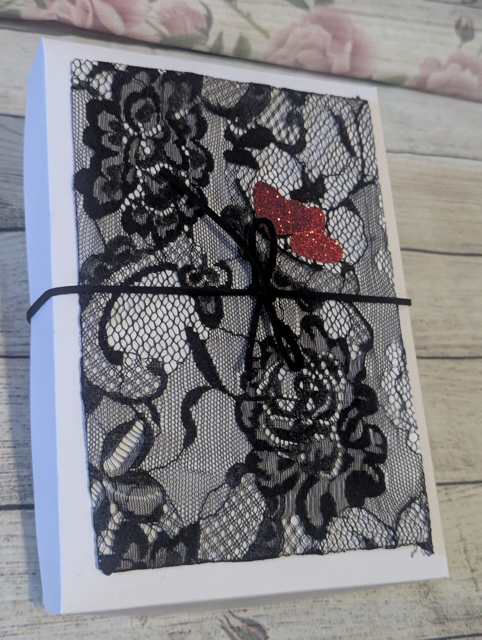 Will You Marry Me Personalised Valentine's Day Card Proposal card with Ring Box - Image 28