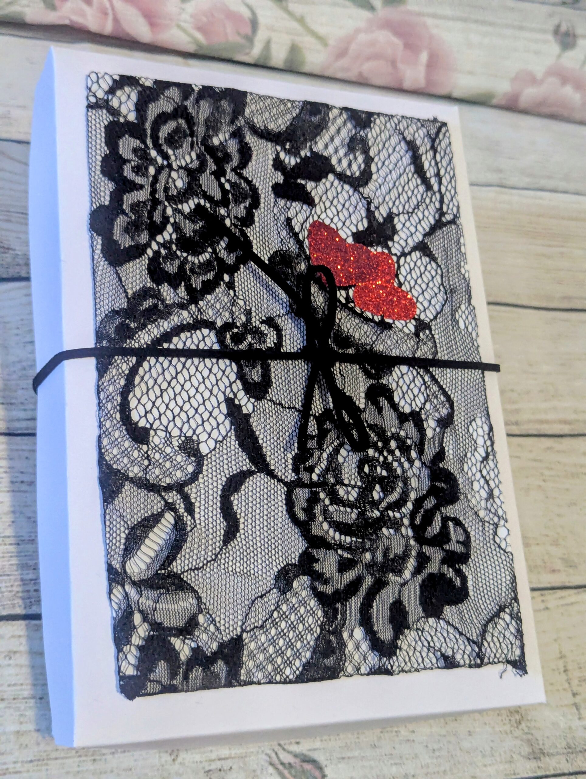 Will You Marry Me Personalised Valentine's Day Card Proposal card with Ring Box - Image 27