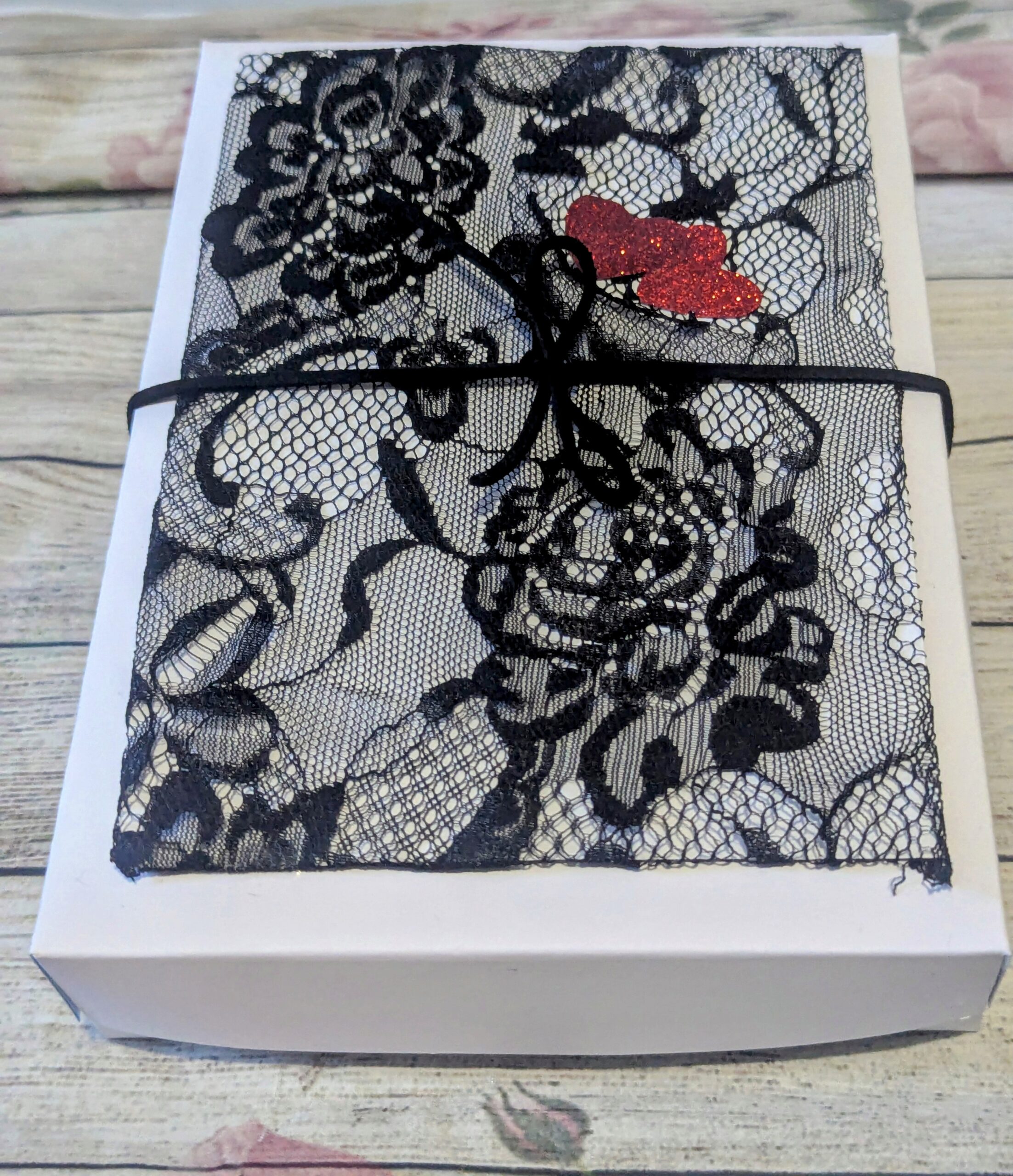 Will You Marry Me Personalised Valentine's Day Card Proposal card with Ring Box - Image 29