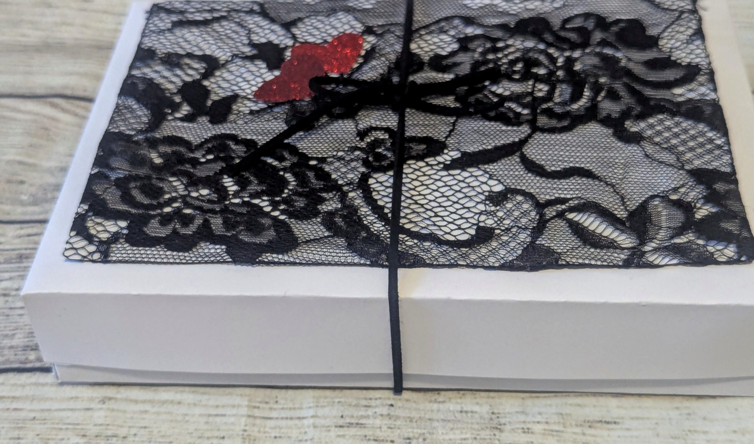 Will You Marry Me Personalised Valentine's Day Card Proposal card with Ring Box - Image 32