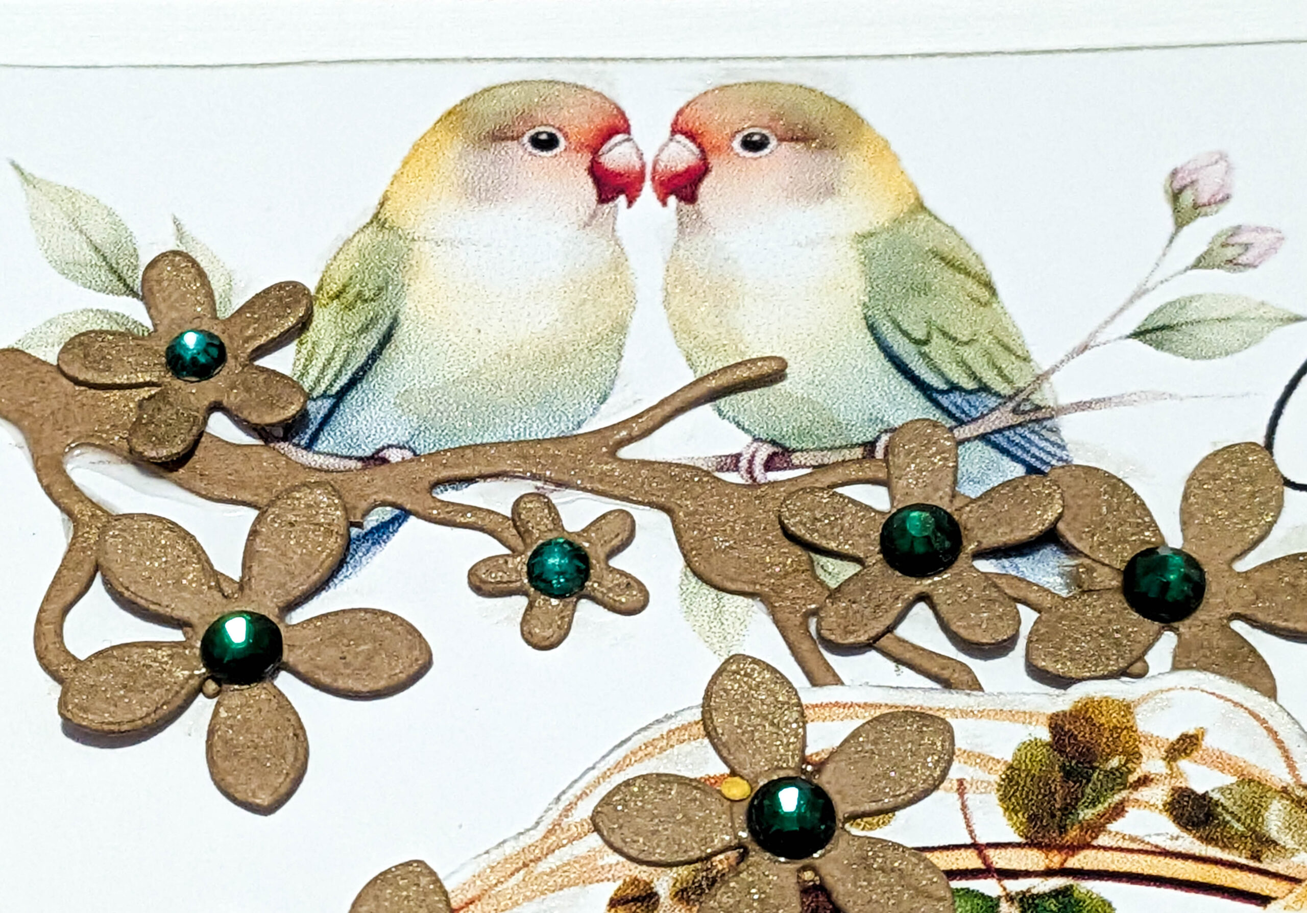 Personalised Anniversary Card for Wife Husband Partner Girtlfriend Boyfriend - Image 4
