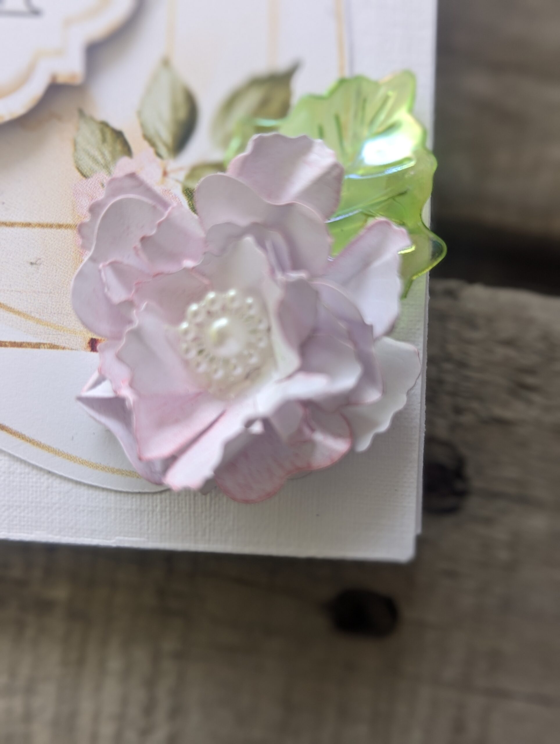 Handmade Personalised Get Well Soon Card, speedy recovery, any name, Custom Text - Image 12