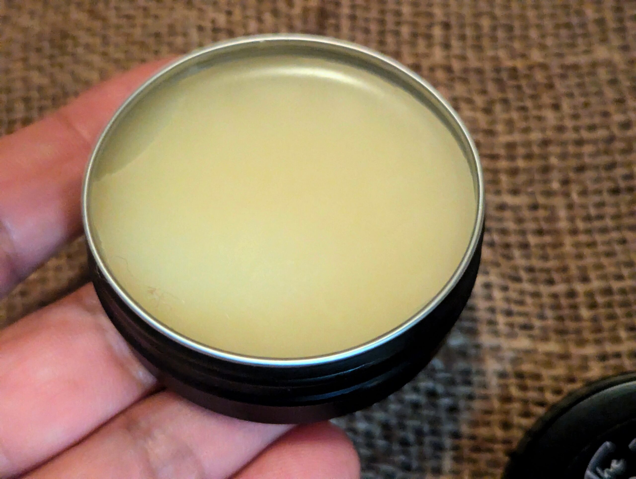 Recovery Salve Natural Healing The Herbalist's Blend Calendula Comfrey Balm - Image 14